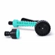 Шланг для полива растягивающийся 22.5 м EXPANDABLE GARDEN HOSE K-75FT с распылителем - изображение 6