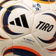 М'яч футбольний для дітей Adidas Tiro Training JW1528 (розмір 4) - зображення 8