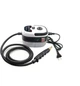 Универсальный пароочиститель 2500 Вт Steam Cleaner с насадками — многофункциональный ручной пароочиститель для дома, кухни, мебели, окон и ванной - изображение 1