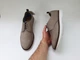 Чоловічі туфлі Clarks 40 26 см 6.5 UK сірі - изображение 3