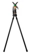 Бипод для стрельбы Fiery Deer Bipod Trigger stick Gen3 (100-165 см) - изображение 1