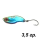 Цикада Micro Viper, 3,5 гр., colorful - зображення 1