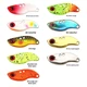 Цикада Micro Viper, 3,5 гр., yellow orange - зображення 4