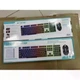 Игровой комплект K518 клавиатура + мышь с RGB-подсветкой для ПК и ноутбуков, черный — проводная игровая клавиатура с мышью - изображение 8