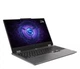 Ноутбук Lenovo LOQ-15 / Intel core i5-12450HX / RAM 32GB / SSD 512GB / NVIDIA Geforce RTX 2050 / 15,6" (1920x1080) 144Hz IPS - изображение 2