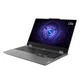 Ноутбук Lenovo LOQ-15 / Intel core i5-12450HX / RAM 32GB / SSD 512GB / NVIDIA Geforce RTX 2050 / 15,6" (1920x1080) 144Hz IPS - изображение 3