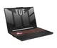 Игровой ноутбук ASUS TUF Gaming A15 AMD Ryzen™ 7 7435HS/16 ГБ/512/Win11 RTX3050 144 Гц - Уцінка - зображення 2