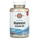 Мінерал Магній гліцинат KAL (Magnesium Glycinate) 350 мг 160 капсул CAL39022 - зображення 1
