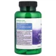Біодобавка Комплекс магнію Swanson (Triple Magnesium Complex) 400 мг 30 капсул SWV11243 - зображення 4
