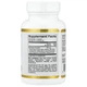Комплекс с ресвератролом California Gold Nutrition (Resveratrol Complex) 500 мг 250 капсул LKN01663 - изображение 2