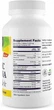 Харчова добавка Спіруліна органічна Healthy Origins (Organic Spirulina) 720 таблеток HOG88239 - зображення 2