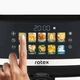 Мультипіч Rotex ROM990-XXL Up&DownFry - зображення 3