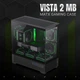 Корпус GameMax VISTA 2 MB - изображение 10