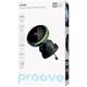 Автомобильный держатель с беспроводной зарядкой 25W Magsafe Proove Spark Qi2.2 RGB кулер черный (WHSQ25002001) - изображение 7