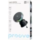 Автомобільний тримач із бездротовою зарядкою 25W Magsafe Proove Light Crystal Qi2.2 кулер чорний (WHLC25002003) - зображення 8