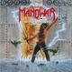 Виниловая пластинка MANOWAR / HELL OF STEEL (BEST OF) (2LP BLACK) - изображение 1