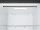 Двухкамерный холодильник LG GW-B509SBUM - изображение 9