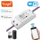 Wi-Fi реле Tuya MS-101 10A Tuya smart \ Smart life - зображення 1