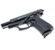 Сигнальний стартовий пістолет BLOW P29 Special - изображение 4