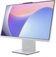 Моноблок Lenovo IdeaCentre AIO 27IRH9 (F0HM00WBUO) Cloud Grey - изображение 3