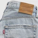 Джинсы Regular Fit женские Levi`s Easy Dad 005DC-0000 W30L30 Голубые (5401187886008) - изображение 8