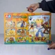 Великий дитячий конструктор Plants vs Zombies Boss рослини проти Зомбі DK (7019ДК) - зображення 4