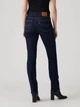 Джинсы Slim Fit женские Levi`s 724 High Rise Straight 18883-0227 W29L28 Темно-синие (5401105548049) - изображение 2