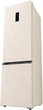 Двухкамерный холодильник LG GC-B509EETM - изображение 20