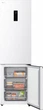 Двухкамерный холодильник LG GC-B509EQTM - изображение 9