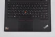Ноутбук Lenovo ThinkPad T14 G1 R5 Pro 4650U / 48 гб / ssd 1 тб / 14" IPS FHD Сенсорний / Win11 Pro (б/в) (16.1) - зображення 9