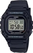 Чоловічий Спортивний Наручний Годинник CASIO W-218H-1AVEF - изображение 8