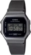 Жіночий Наручний Годинник CASIO A168WEMB-1BEF - изображение 7
