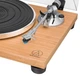 Програвач вінілових дисків Audio-Technica AT-LPW30TK - изображение 6