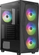 Корпус AeroCool Falcon ARGB (ACCM-PV41143.11) - изображение 9