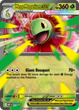 Zestaw kart Pokemon TCG: Mega Evolution - Ascended Heroes - Mega Meganium ex Box (196214132030) - obraz 6