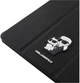 Etui z klapką Karl Lagerfeld Saffiano Magnetic Karl & Choupette do Apple iPad Pro 13" 2024 Black (3666339388034) - obraz 5