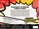Набір карток Pokemon TCG: Mega Evolution - Ascended Heroes - Mega Emboar ex Box (196214132092) - зображення 9