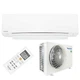 Кондиционер Panasonic Etherea Z CS/CU-Z35ZKEW (35 кв.м, -20 °C) - изображение 1
