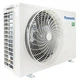 Кондиционер Panasonic Etherea CS/CU-XZ35ZKEW (35 кв.м, -20 °C) - изображение 5