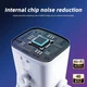 Динамический микрофон XLR/USB для игр, стриминга,пения и подкастинга с RGB подсветкой - изображение 6