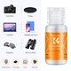 Набір для чищення APS-C матриці K&F Concept CK02 16mm (16 сухих швабр, 20мл рідини, пара рукавичок) (SKU.1598) - зображення 6