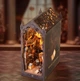 Детский интерьерный конструктор Magic Book Серия Румбокс Бук Нук Волшебная книга 250 деталей - изображение 10