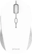 Мышь Proove Sweeper Wireless/Bluetooth White/Grey (637450003) - изображение 1