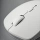 Мышь Proove Sweeper Wireless/Bluetooth White/Grey (637450003) - изображение 7