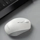 Мышь Proove Sweeper Wireless/Bluetooth White/Grey (637450003) - изображение 8