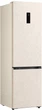 Двухкамерный холодильник LG GC-B509EELM - изображение 11