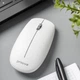 Мышь Proove Ramp Wireless/Bluetooth White (639500003) - изображение 7