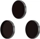 Набор ND фильтров для DJI Osmo Action 3/4 (CP.OS.00000265.01) - изображение 3