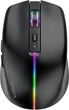 Мышь Proove Comet Wireless/Bluetooth Black (637460001) - изображение 1