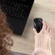 Мышь Proove Comet Wireless/Bluetooth Black (637460001) - изображение 9